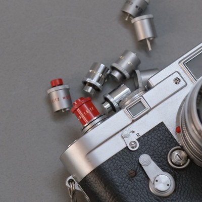 Shutter Release Button Heighten Button Cap for Leica M1 M2 M3 M4 M5 M6 M7 MP