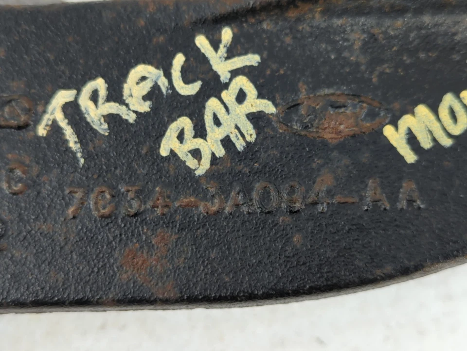 Soporte de barra de oruga Ford F-350 Super Duty 2013 WFYGN Foto 2 de 4