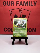 Breloom 45/132 Secret Wonders Regular Uncommon 2007 Pokémon TCG on eBay