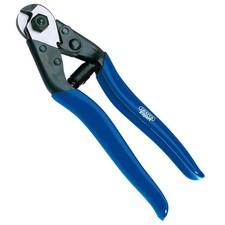 Wire Rope & Spring Cutters SK5 Steel Fence Cutting Snips Draper 57768