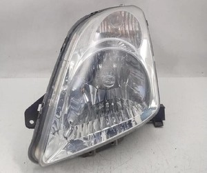 3532062J11000 scheinwerfer vorne links SUZUKI SWIFT 04 05 02 11