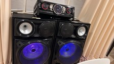Current Samsung MXHS9000 marketplace offer