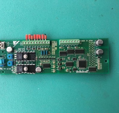 1PC NEW   PLC PG-X2 Encoder Feedback Board Card 73600-A0151 #jg