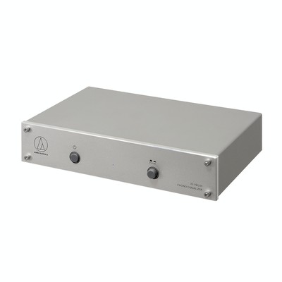 Audio Technica AT PEQ30 Phono Vorverstärker MM/MC (UVP: 249,-  )