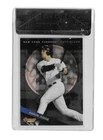 2015 Bowmans Best Baseball Aaron Judge Beckett Raw Card Review 8.5 Top Prospect