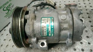 klimakompressor OPEL CORSA C 24461719 sedap598500