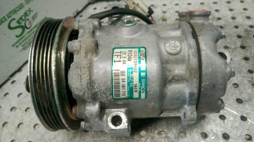 klimakompressor OPEL CORSA C 24461719 sedap598500