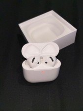 Apple Airpods 4th Generation (Non-ANC) with USB-C Wireless Charging Case