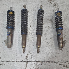 SIERRA SAPPHIRE COSWORTH GAZ GOLD COILOVERS
