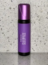 Young Living Essential Oil -KidScents Sleepyize Roll On- (10ml) New