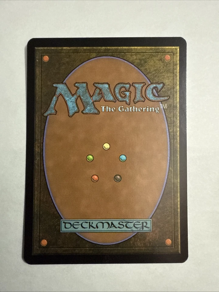 Darksteel Citadel [Darksteel] Lightly Played Foil - Image 2 of 2