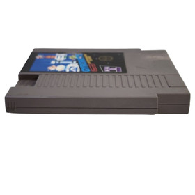 Nintendo NES "Gyromite" game, 5 screws