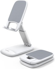 Li White Cellpe Stand, Xmax for Men Women Mother Father