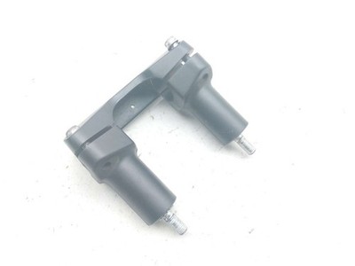 13 Ducati Multistrada 1200 Handlebar Risers Clamps