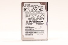IBM HUC101212CSS600 1.2TB 2.5" 6Gb/s 10K RPM SAS Hard Drive P/N: 18R1086 Tested
