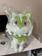 Pokemon Sprigatito Plush - 24 inch Soft Plush Brand New