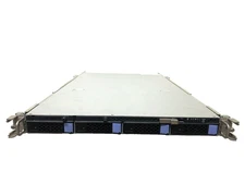 Qumulo Q0626 Server  w/ Rail Kit & Bezel , 2x 800SSD 64GB RAM Tested Good