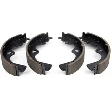 For Kia Sportage 1998 1999 2000 2001 2002 Magma Brake Shoe Set TCP