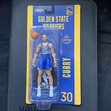 2015 McFarlane Golden State Warriors Champions NBA Sports Picks Figures 6
