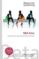 Lambert M. Surhone (U. A.) | NEA Four | Taschenbuch | Englisch (2026)