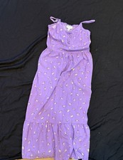 Children  s Place Girls Dress Size 10/12Y