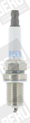 ✅Fits BERU DRIV UPT2 SPARK PLUG ⭐UK Seller⭐ - Picture 2 of 8