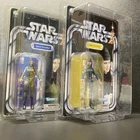 Star Wars TVC Haslab Cantina HAS009 Brea Tonnika HAS008 Senni Tonnika Sisters