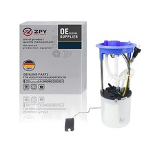 ZPY New Engine Parts Fuel Pump For Audi Q3 VW Skoda Fuel Pump Assembly 5ND919051
