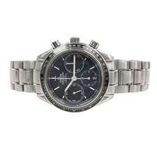 Omega Speedmaster Racing 326.30.40.50.01.001 40mm Stainless Steel Black #KN367 6
