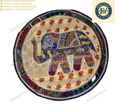 Wall Hanging Hippie Boho Tapestry Indian Handmade Throw Mandala Cotton