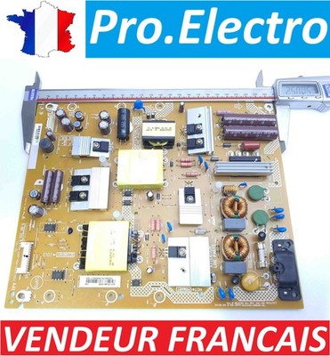 PHILIPS 43PUS6401/12 TV Power Supply 715G7350-P01-003-002S PLTVFQ461XA02 P43