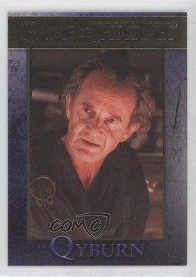 2015 Rittenhouse Game of Thrones Season 4 Gold Foil 79/150 Qyburn #82 0ad