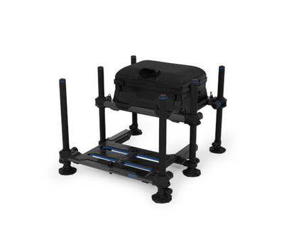 Preston Absolute 5G Seatbox