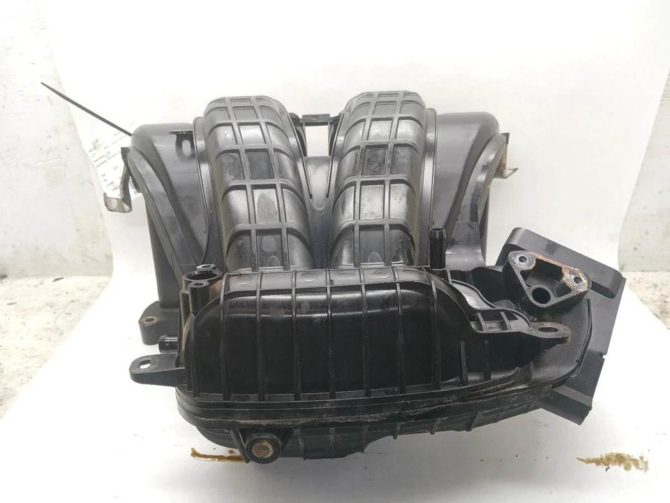 '08-'20 MITSUBISHI OUTLANDER Colector de admisión 2,4 L OEM ¡6 meses de garantía! Foto 3 de 4