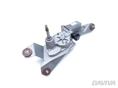 Mazda 6 Heckscheibenwischermotor 2015 Estate 4/5dr CHP9-67450 849600-0811 2.2 D