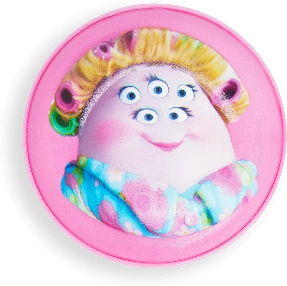 Colorete Revolution Disney X Monsters University Mrs Quibbles - Edición Limitada Difícil de Encontrar Foto 2 de 3