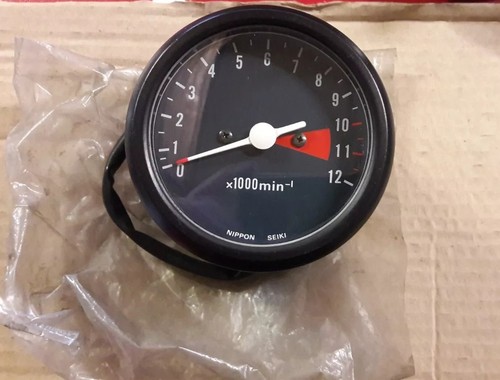 Compteur et Compte tours Honda 550 Cb Four K0 K1 K2 K3