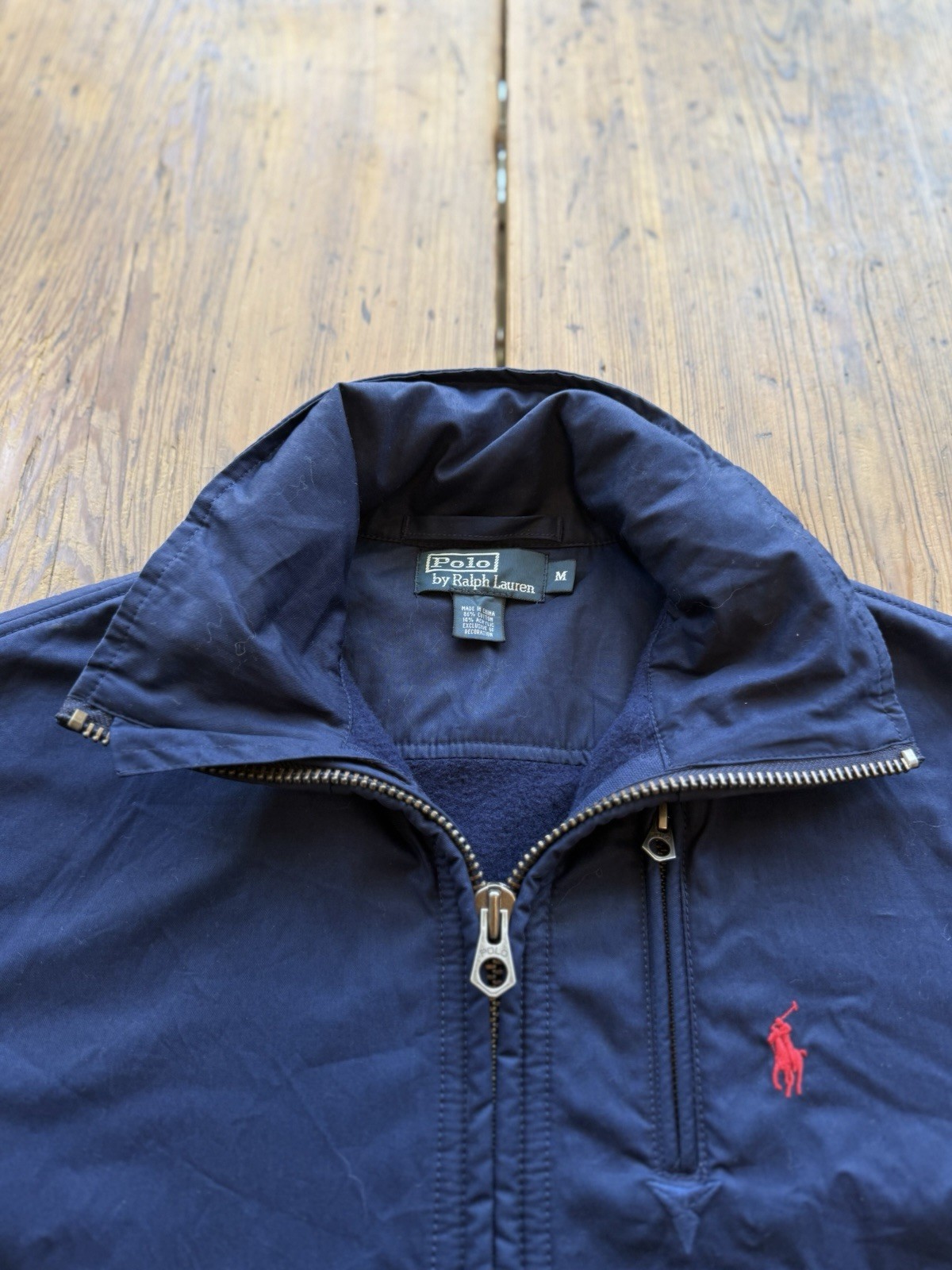 Vintage Polo Ralph Lauren Men