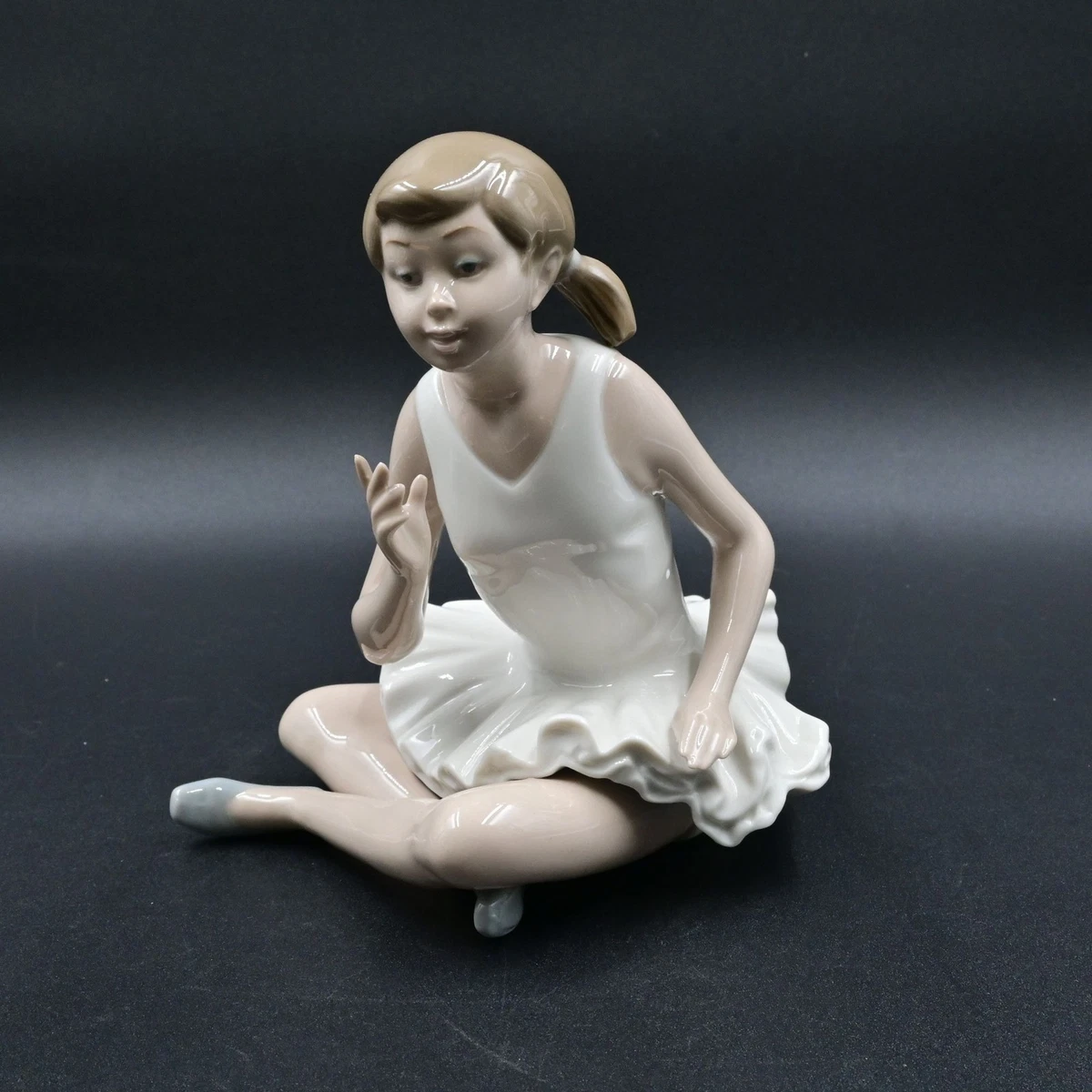 Lladro Ballet Dancer Figurines for sale | eBay