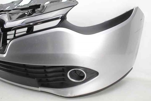 620221112R stoßstange vorne für RENAULT CLIO IV BREAK FASE I 1.5 DCI 281174 - Picture 6 of 10
