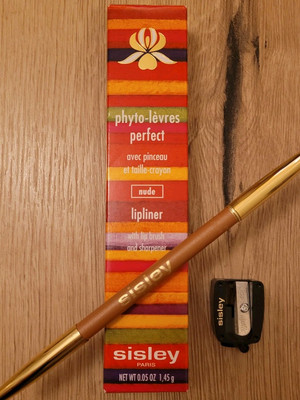 Sisley Lipliner- Phyto Lèvres Perfect - ''Nude''   