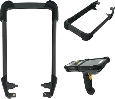 MC9300 TPU Middle Cover  for Zebra Symbol MC930B-G Barcode Scanner Handheld Mobi
