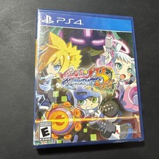 Limited Run #360: Gal*Gunvolt Burst (PS4) Playstation 4 image