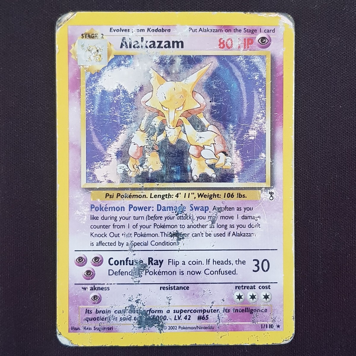 toedscool pokemon card Toedscool (201/198)  PokeGuard