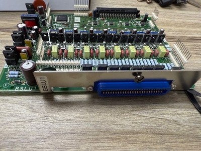 Toshiba Strata BSLU1A V.1A