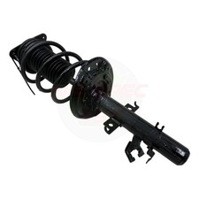 Nissan Qashqai J11 Passenger Front Shock Absorber 2017-2021  E43034EA7C