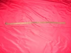 WWII WW2 JAPANESE MILITARY RIFLE SLING