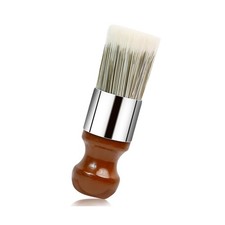 Horse Hair Brush for Leather and Furniture Salve - Durable Wax Brushing Tool ...