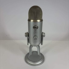 Blue Yeti USB 20 Hz - 20 kHz Microphone A00132