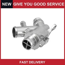 Engine Coolant Thermostat Housing Assembly for Land Rover LR4 10-16